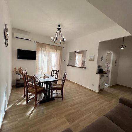 Appartamento Waikiki House Passoscuro Esterno foto