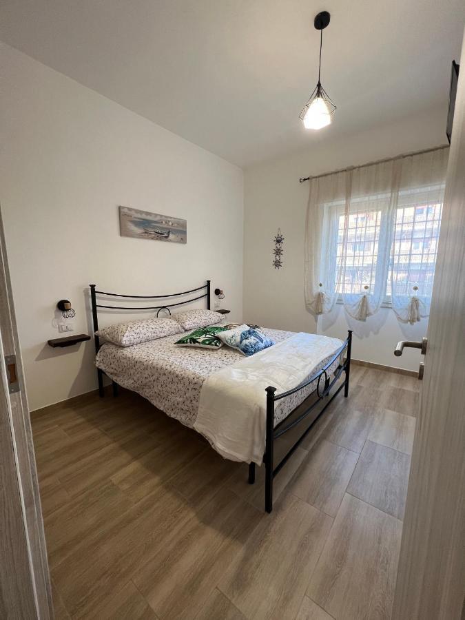 Appartamento Waikiki House Passoscuro Esterno foto