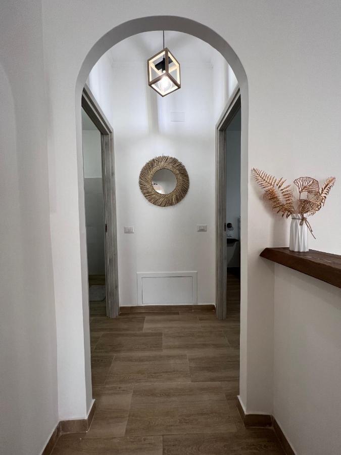 Appartamento Waikiki House Passoscuro Esterno foto